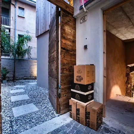 Benaco36 Hotel